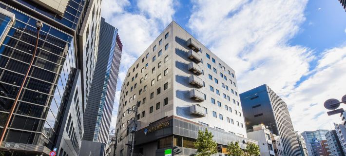 HOTEL MYSTAYS Ochanomizu Conference Center Hôtels à&nbsp;: Tokyo