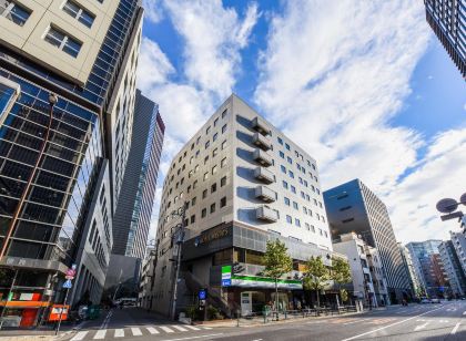 HOTEL MYSTAYS Ochanomizu Conference Center