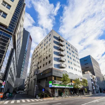 HOTEL MYSTAYS Ochanomizu Conference Center Отели рядом с достопримечательностью «Imperial Palace East National Gardens»