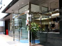 Toyoko Inn Kobe Sannomiya Eki Shiyakusho Mae Hotels near Sannomiya