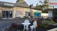 Wilsons Promontory Motel Hotels in Foster