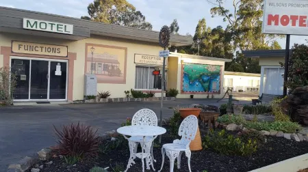 Wilsons Promontory Motel