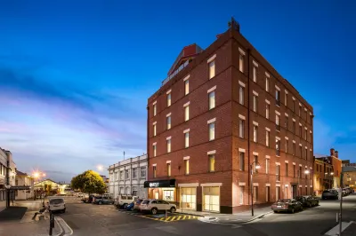 Hobart Waterfront Apartments Hotels in Hobart