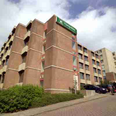 Churchill hotel Terneuzen Hotel Exterior