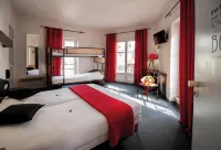 Hotel Victoria Hotels near Barrage Vauban