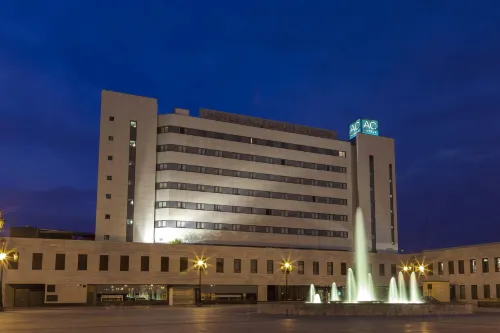 AC Hotel Oviedo Forum - 4-Star