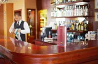 Geovita Dąbki - Quầy Bar