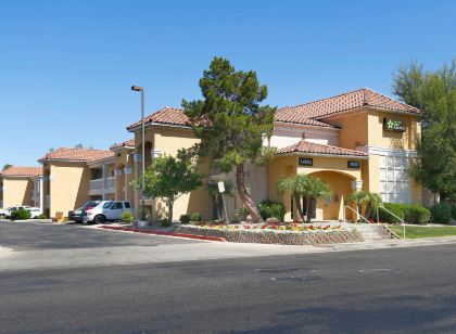 Extended Stay America Select Suites - Phoenix - Mesa - West