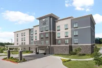 休斯頓紀念城Homewood Suites by Hilton 休斯敦西北住宿飯店