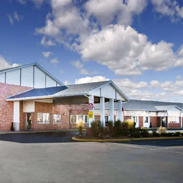 Wyndham Garden Ankeny/Des Moines
