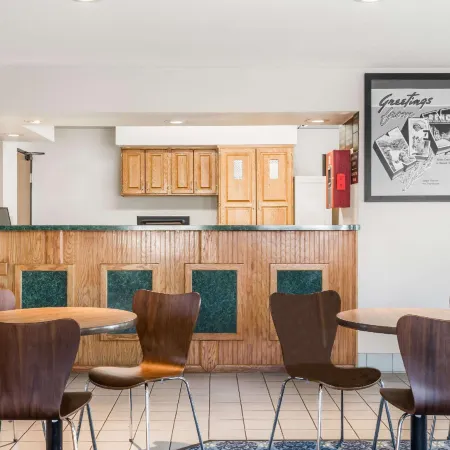 Americas Best Value Inn Sparks