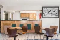 Americas Best Value Inn Sparks - breakfast