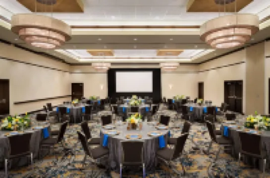 ヒルトン ガーデン イン アトランタ ダウンタウン