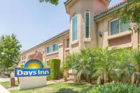 Days Inn by Wyndham Near City of Hope