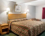 Rodeway Inn Moosic - Scranton Hotels in Moosic