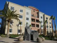 Hampton Inn & Suites Suisun City Waterfront Hotel a Fairfield