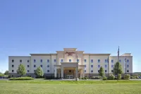 Hampton Inn Matamoras/Milford