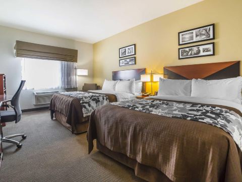Sleep Inn & Suites