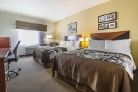Sleep Inn & Suites Hotels in Douglas