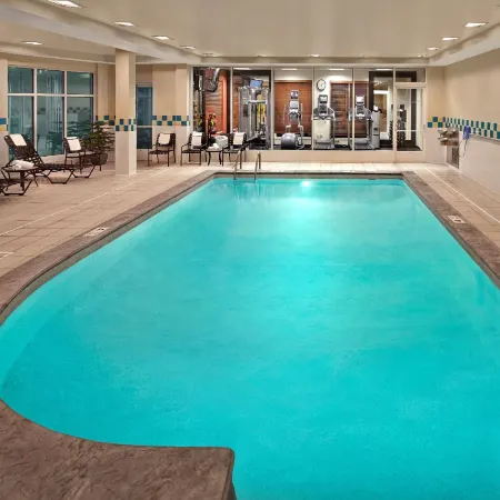 Hilton Garden Inn Danbury