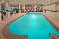 Hilton Garden Inn Danbury Hotels in Danbury