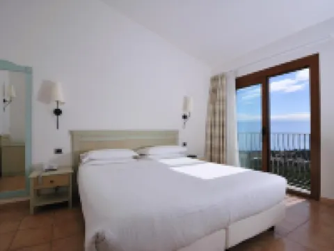 Hotel Brancamaria Hotels in Dorgali