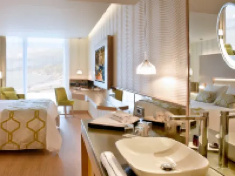 Maestral Resort & Casino Hotels in Przno