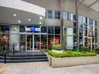 Ibis Budget Sao Paulo Paulista