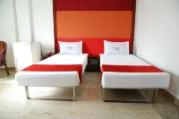 Hotel Canaan Hotels in Nagercoil