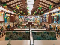 Hotel Supreme Heritage - Pet friendly