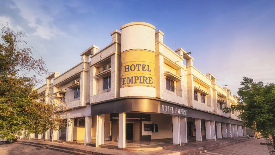 Hotel Empire