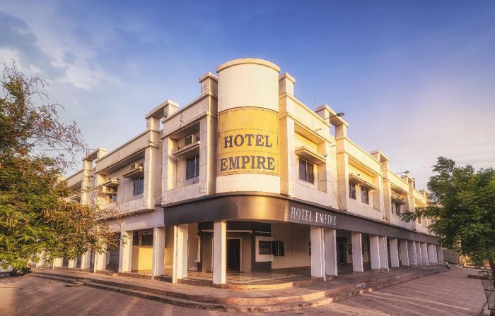 Hotel Empire