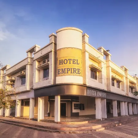 Hotel Empire