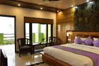 Xomotel Sunita Himalayan Paradise Hotels in Kausani State