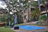 Waterfalls Boutique Hotel - romantici