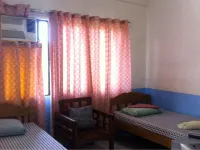 Qbens Lodge