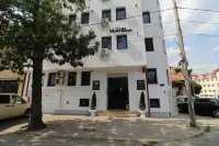 Avenue Parliament Old Town - Avenue Hotels Hotel a 