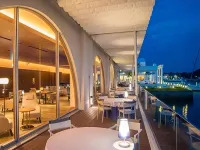 Hotel Limani Hotel a Setouchi