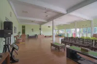 RedDoorz Syariah Near Museum Wisma Karya Subang