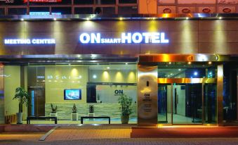 On Smart Hotel