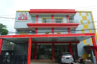 Gjs Homestay Kupang Hotels in Kupang