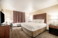 Cobblestone Hotel & Suites - Andrews Hotel di Andrews