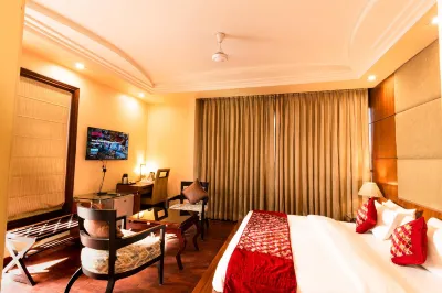 Shubham Vilas - Hostel Hotel di 