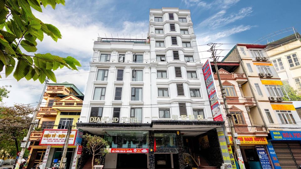 Diamond Hotel