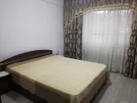 Ella Doo Apartament • 15'▶Palas Ciurea 호텔
