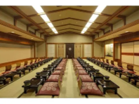 Nasu Onsen Sanraku Hotels in Nasu