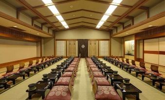 Nasu Onsen Sanraku