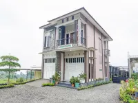 RedDoorz at Jalan Dieng 3 Hotel dekat DIENG ADVENTURE FOOD