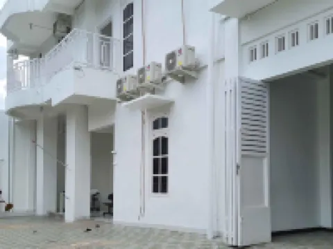 RedDoorz Syariah at Jalan Godean