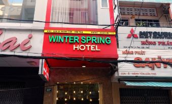 Winny Hotel Ninh Kieu Quay